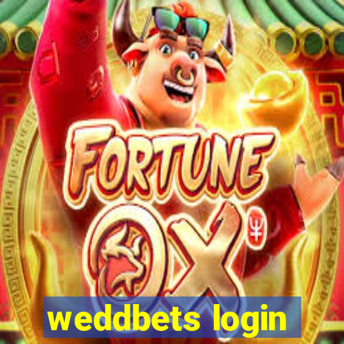 weddbets login