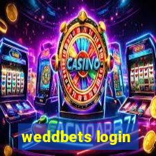 weddbets login