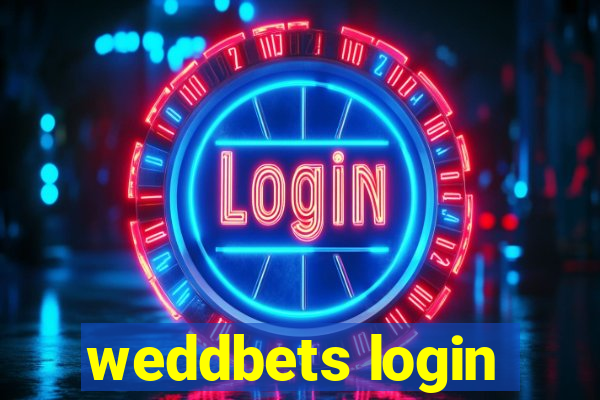 weddbets login