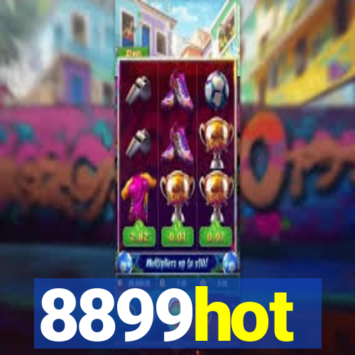 8899hot