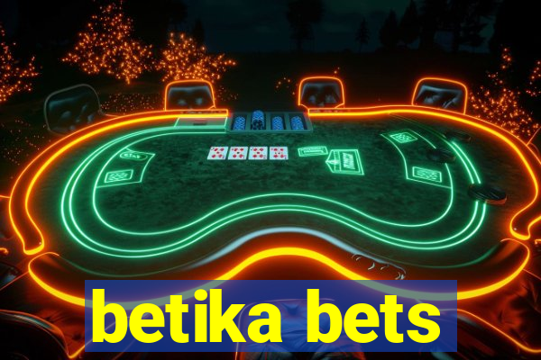 betika bets