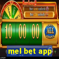 mel bet app