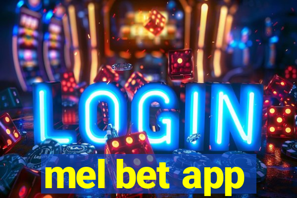 mel bet app