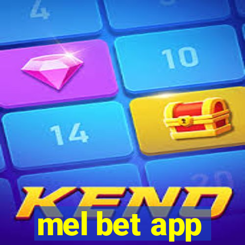 mel bet app