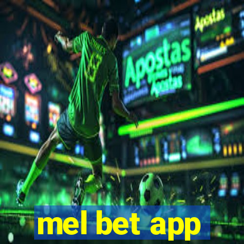 mel bet app