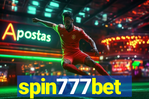 spin777bet