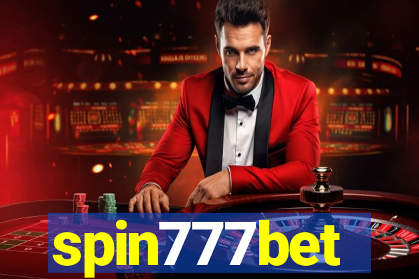 spin777bet