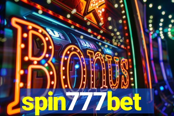 spin777bet