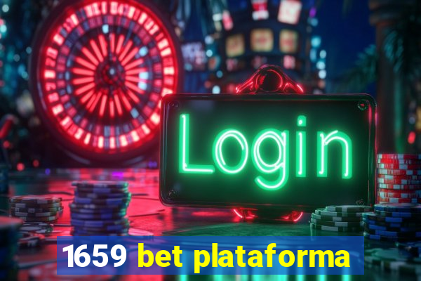 1659 bet plataforma