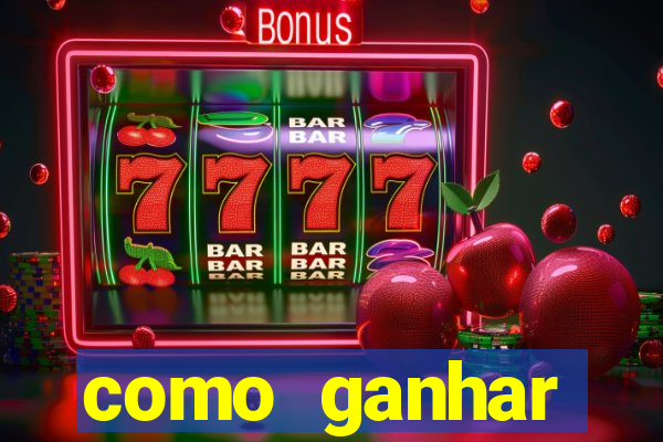 como ganhar dinheiro com jogos de azar