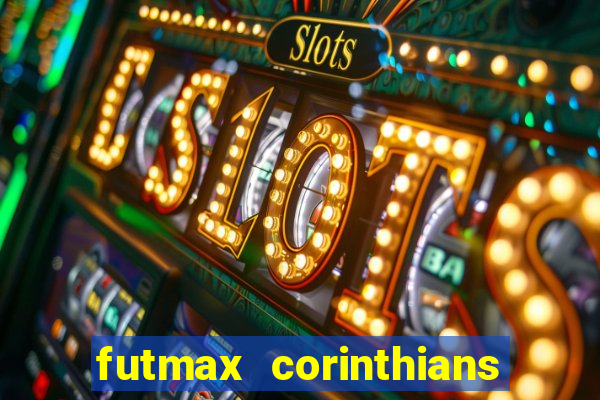 futmax corinthians e cruzeiro