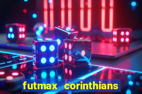 futmax corinthians e cruzeiro