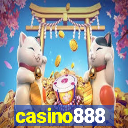 casino888