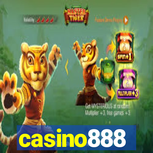 casino888