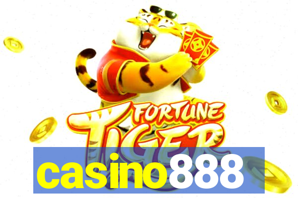 casino888