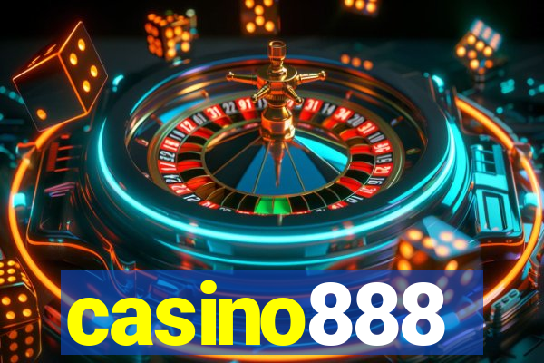 casino888