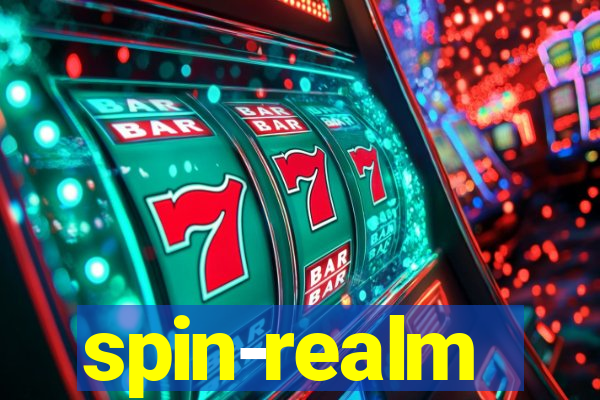 spin-realm