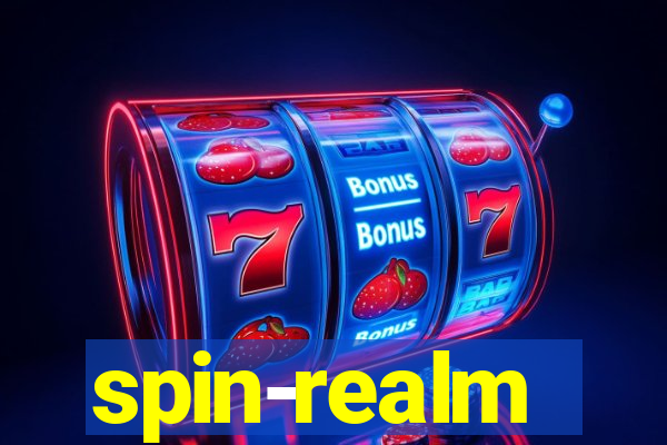 spin-realm