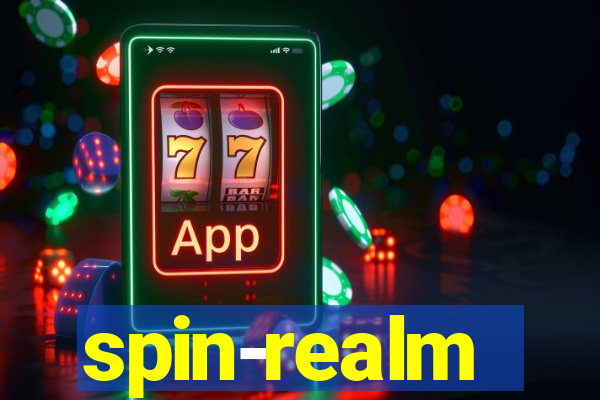 spin-realm