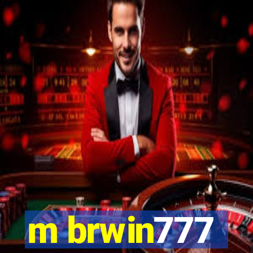 m brwin777