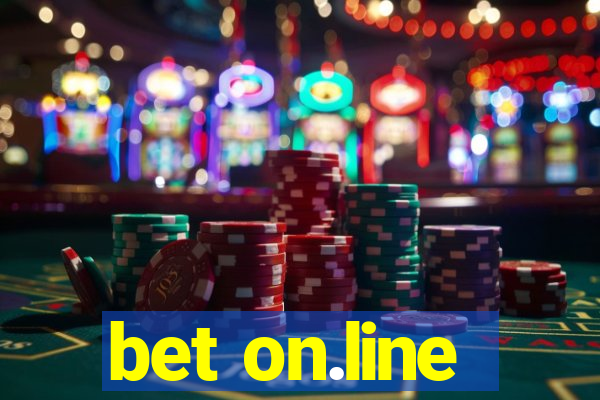 bet on.line