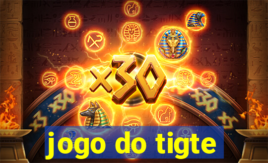 jogo do tigte