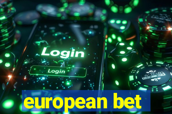 european bet