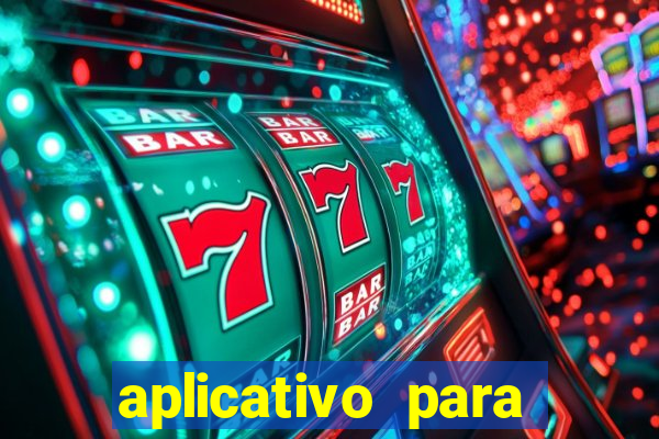 aplicativo para jogar no bicho online