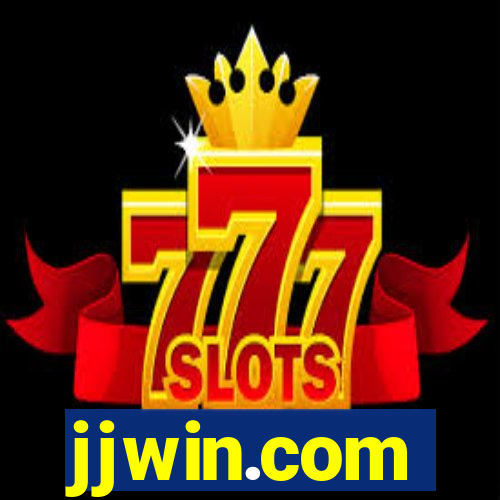 jjwin.com