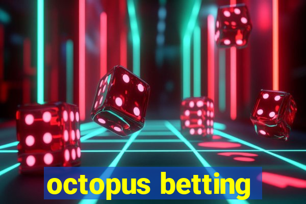 octopus betting