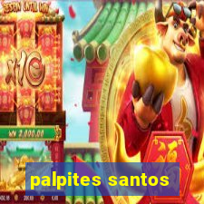 palpites santos