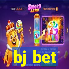 bj bet