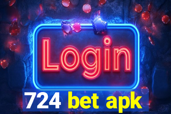 724 bet apk