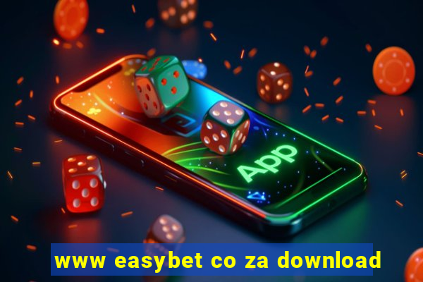 www easybet co za download