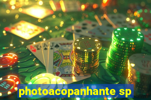 photoacopanhante sp