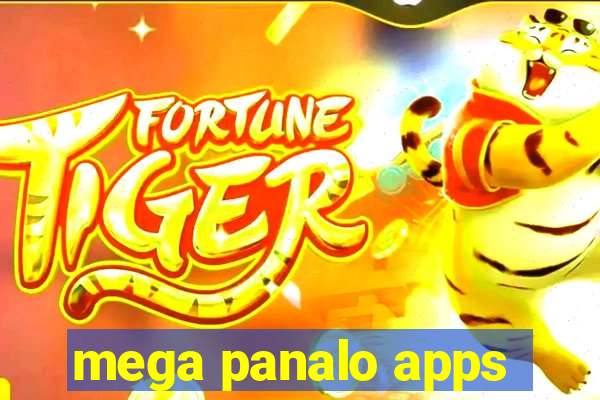 mega panalo apps