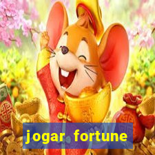 jogar fortune rabbit gratis