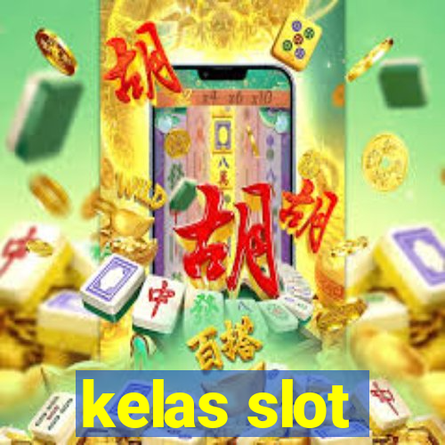 kelas slot