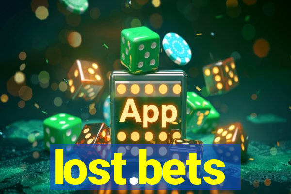 lost.bets