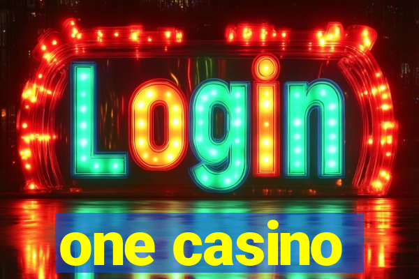 one casino