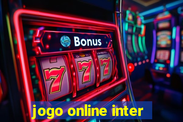 jogo online inter