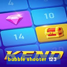 bubble shooter 123