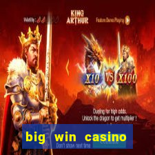 big win casino lucky 9 tongits