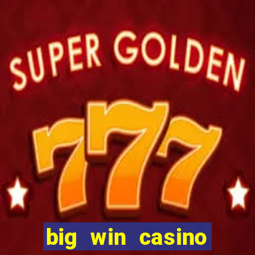 big win casino lucky 9 tongits