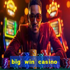 big win casino lucky 9 tongits