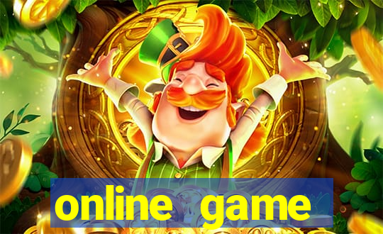 online game gambling casino