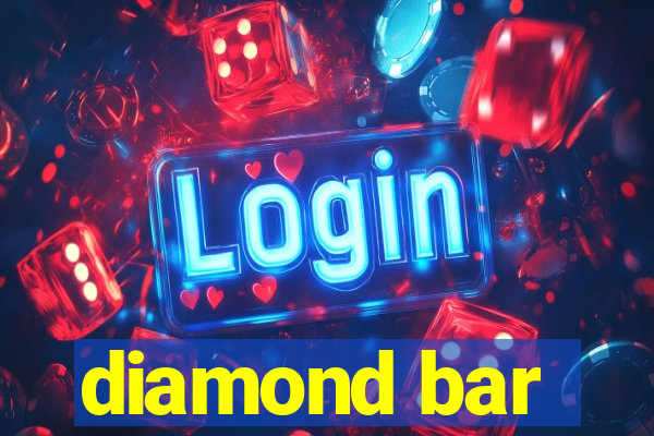 diamond bar