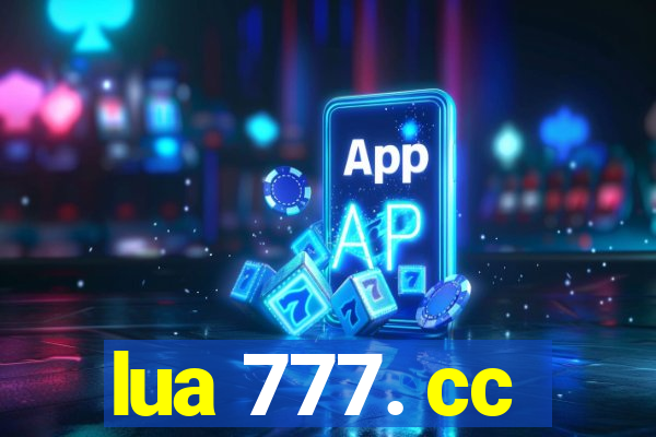 lua 777. cc