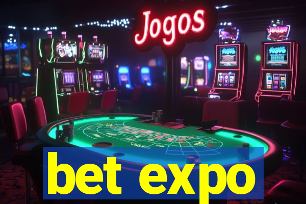 bet expo