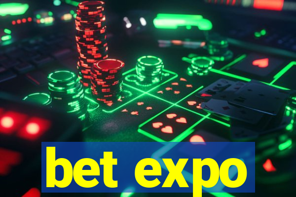 bet expo